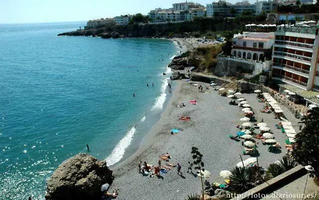 Sun And Spain 1b Apartmán Nerja
