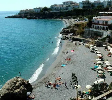 Sun And Spain 1b Appartamento Nerja