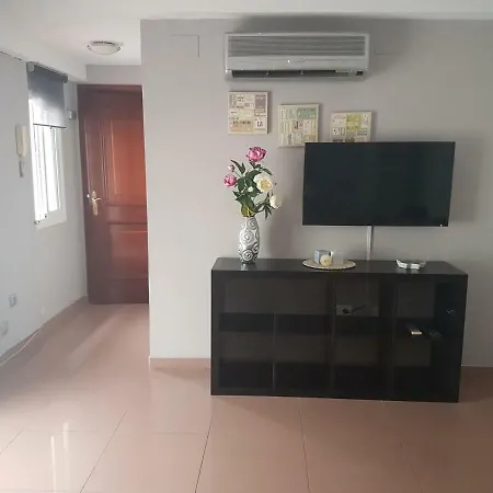 Sun And Beach Spain 1b Διαμέρισμα *