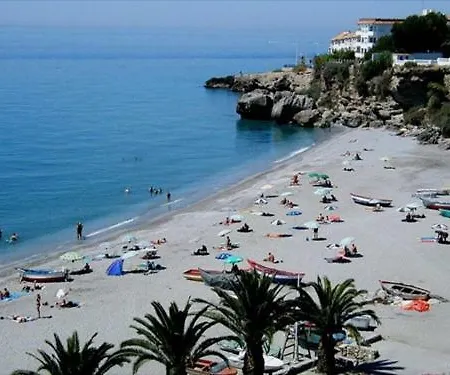 Διαμέρισμα Sun And Beach Spain 1b