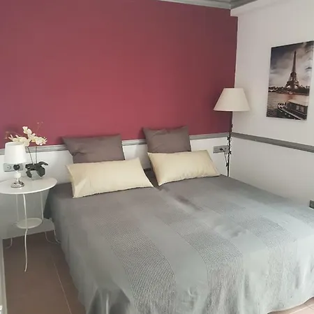 Sun And Beach Spain 1b Διαμέρισμα