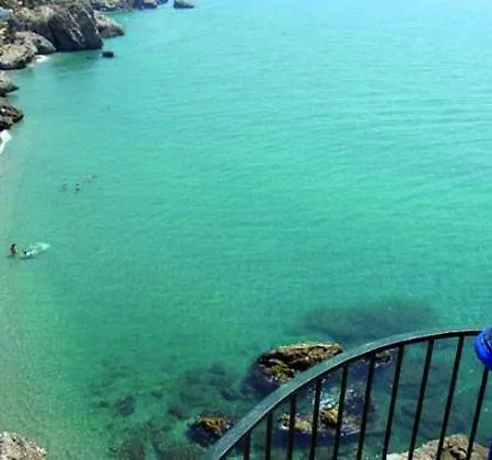 Sun And Beach Spain 1b