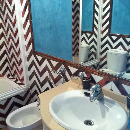 Sun And Beach Spain 1b Διαμέρισμα *