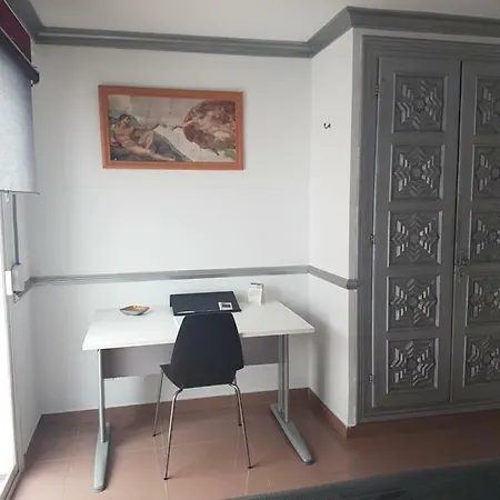 Sun And Beach Spain 1b * Nerja