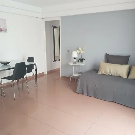 Διαμέρισμα Sun And Beach Spain 1b