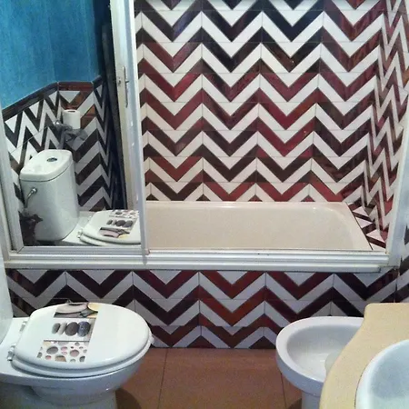 Διαμέρισμα Sun And Beach Spain 1b *